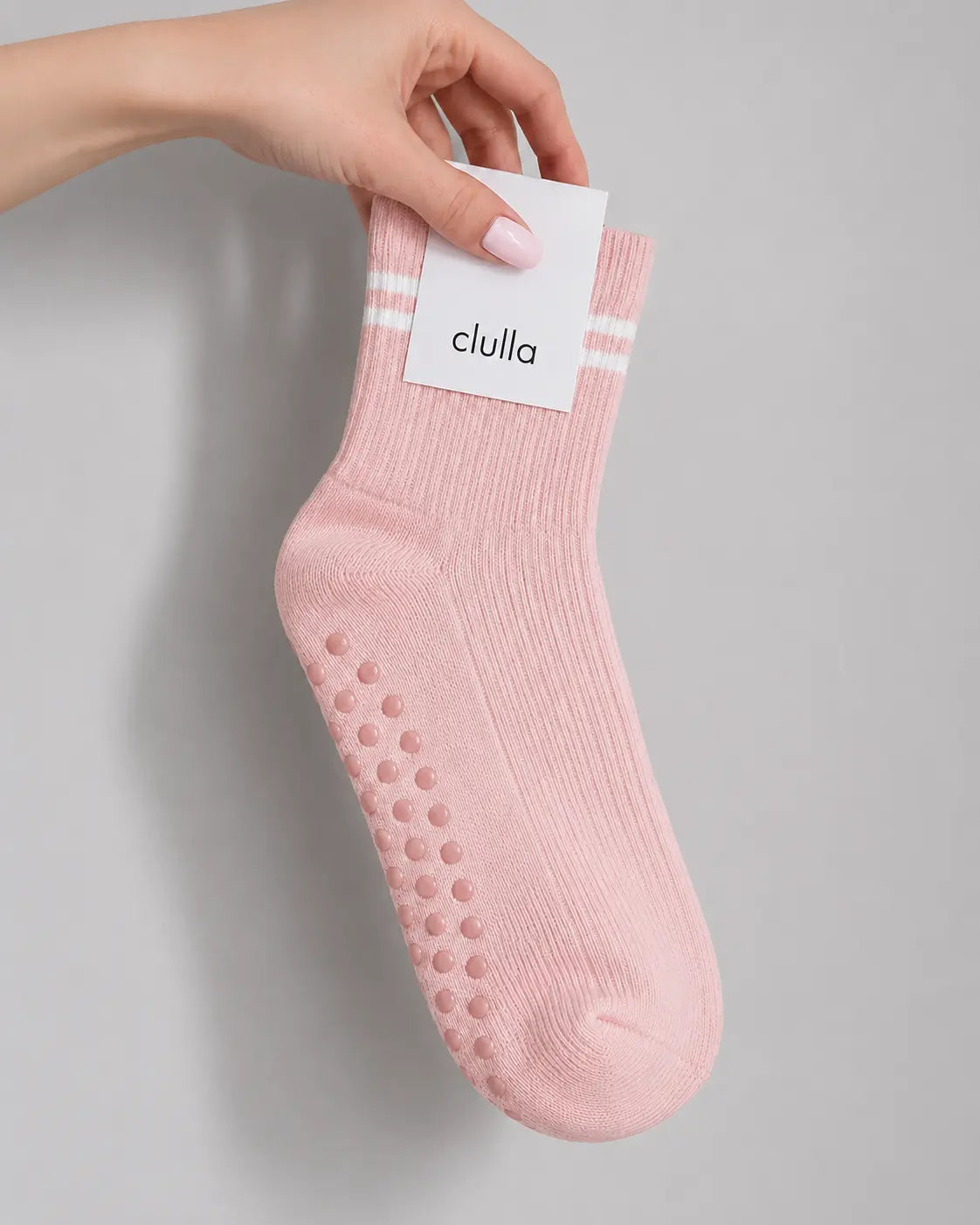 GRIP SOCKS - clulla™