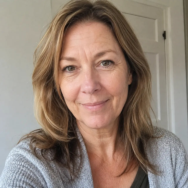 Christel, 57
