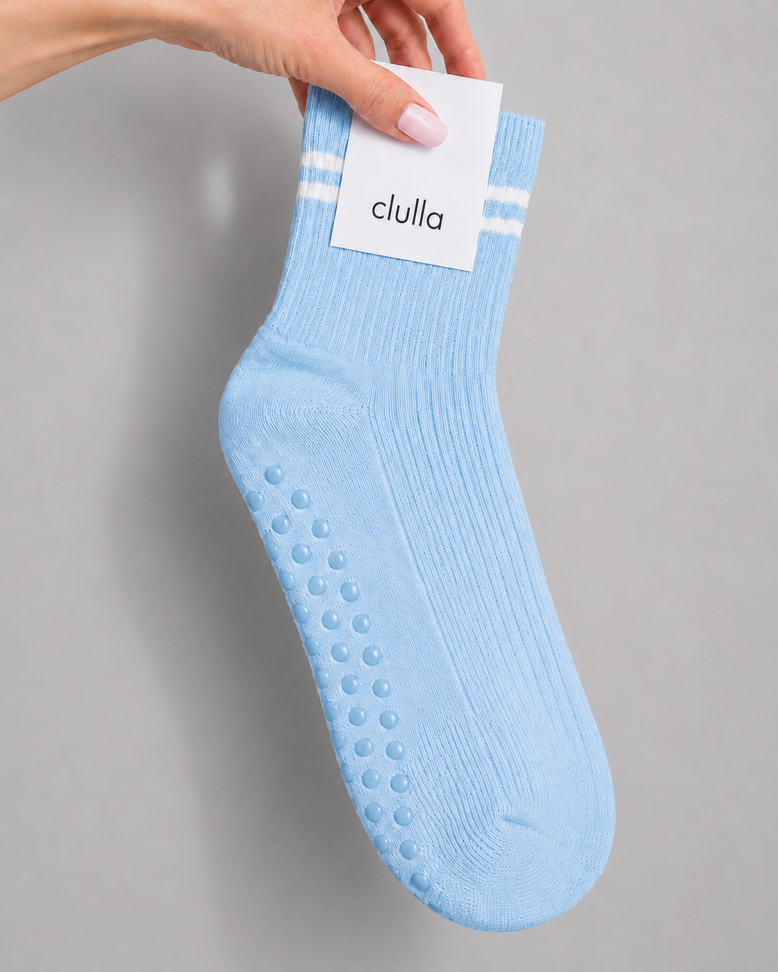 GRIP SOCKS - clulla™
