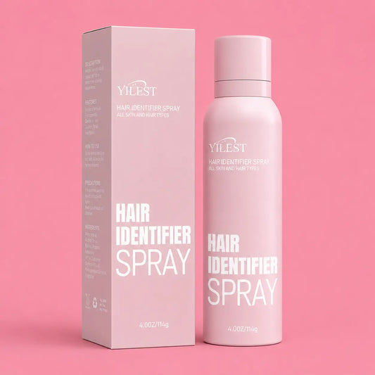 Haar-Identifkations-Spray
