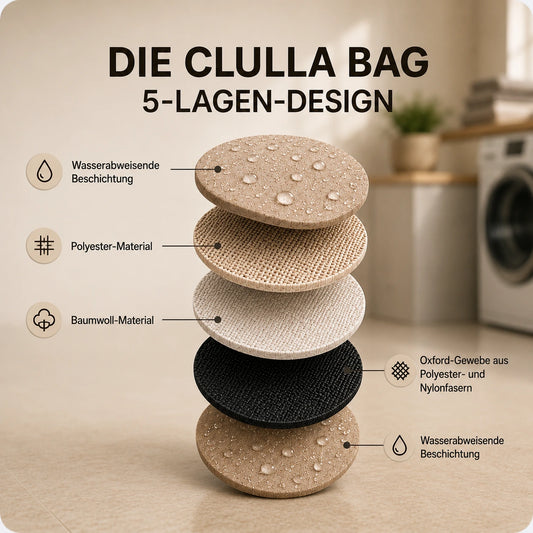 Clulla Bag