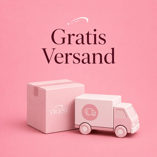 Kostenloser Versand