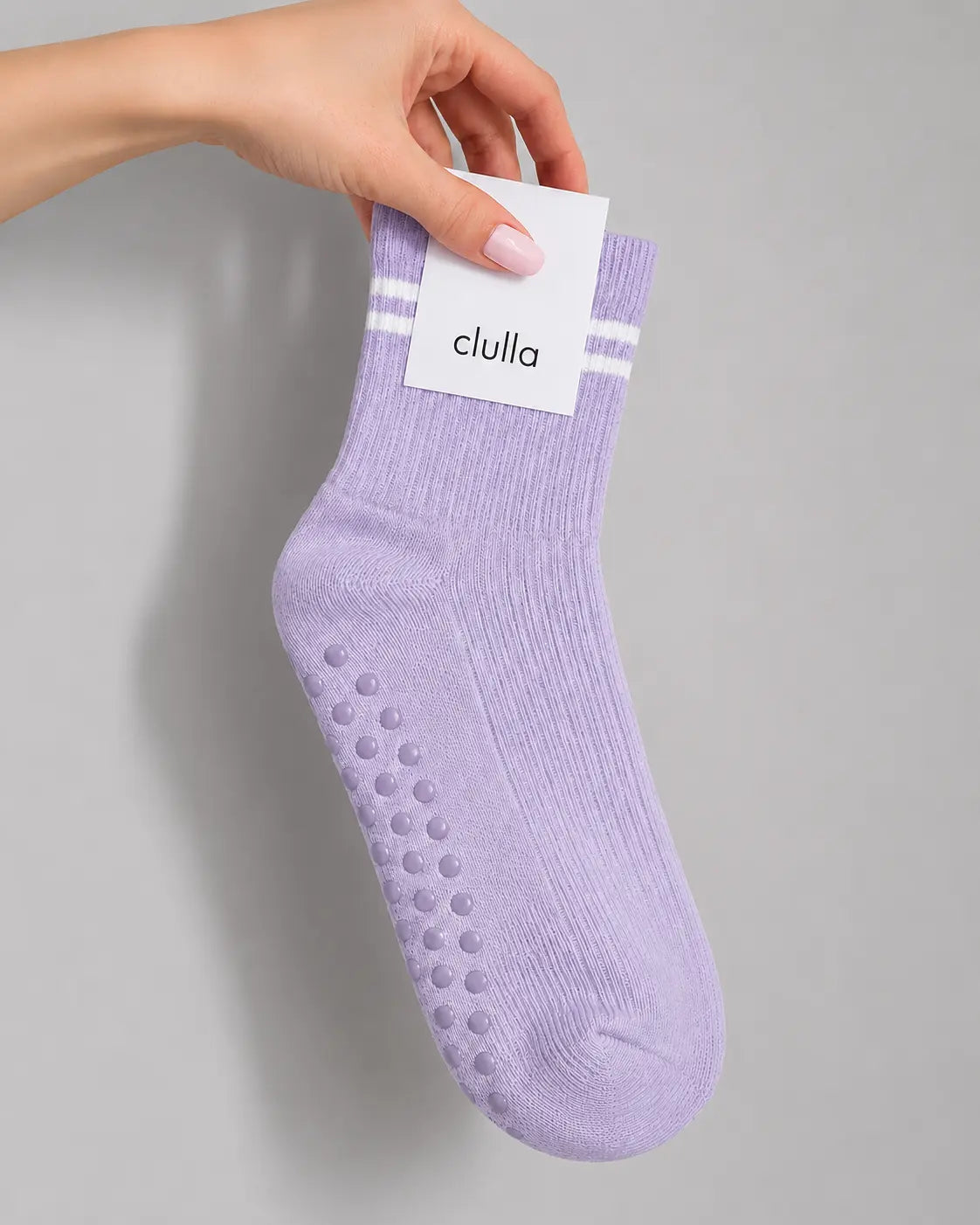 GRIP SOCKS - clulla™